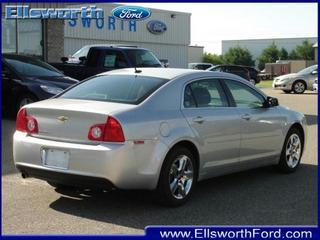 Chevrolet Malibu 2010 photo 4