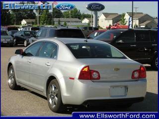 Chevrolet Malibu 2010 photo 5
