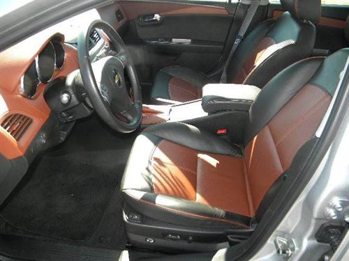 Chevrolet Malibu 2010 photo 5