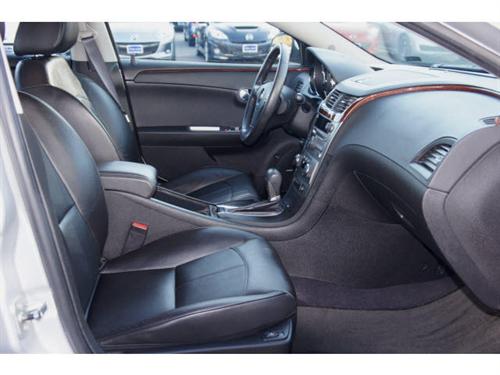 Chevrolet Malibu 2010 photo 5