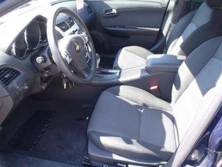Chevrolet Malibu 2010 photo 1