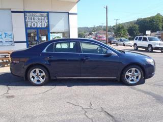 Chevrolet Malibu 2010 photo 4