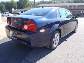 Chevrolet Malibu 2010 photo 5