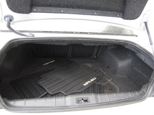 Chevrolet Malibu 4dr Sdn I4 CVT 2.5 Other