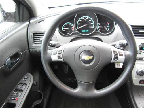 Chevrolet Malibu 2010 photo 4