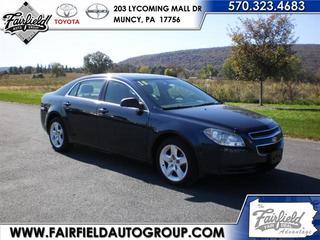 Chevrolet Malibu XLS XLT Premium Other