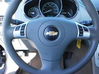 Chevrolet Malibu 2010 photo 1