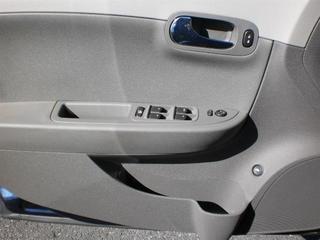 Chevrolet Malibu 2010 photo 2