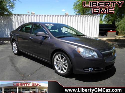 Chevrolet Malibu SLE SLT WT Other