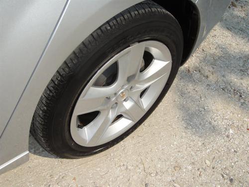 Chevrolet Malibu 2010 photo 3