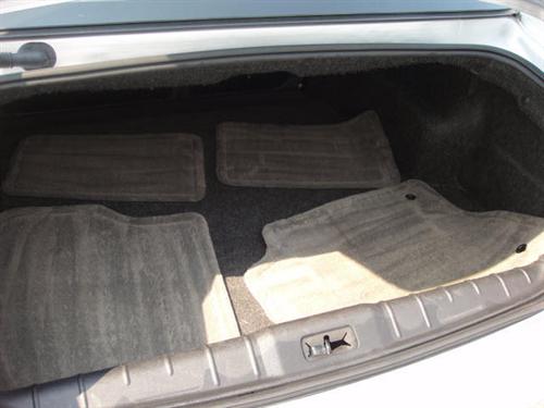 Chevrolet Malibu 2010 photo 4