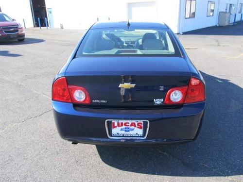 Chevrolet Malibu XLS XLT Premium Other
