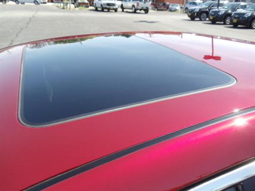 Chevrolet Malibu 2010 photo 3