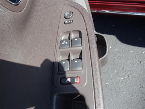 Chevrolet Malibu 2010 photo 5