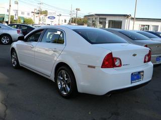 Chevrolet Malibu 2010 photo 1
