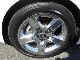 Chevrolet Malibu 2010 photo 5