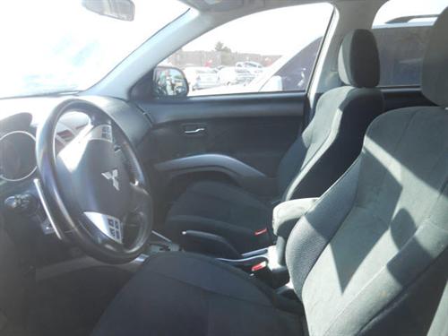 Chevrolet Malibu 2010 photo 2