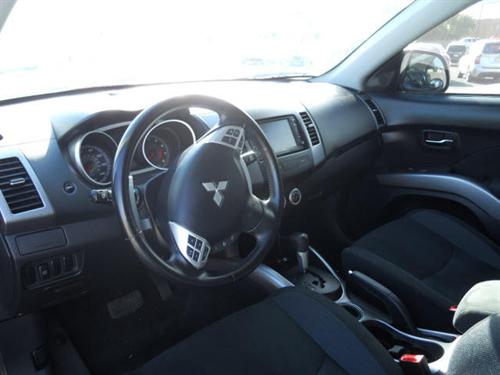 Chevrolet Malibu 2010 photo 3