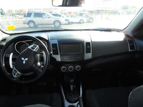 Chevrolet Malibu 2010 photo 5