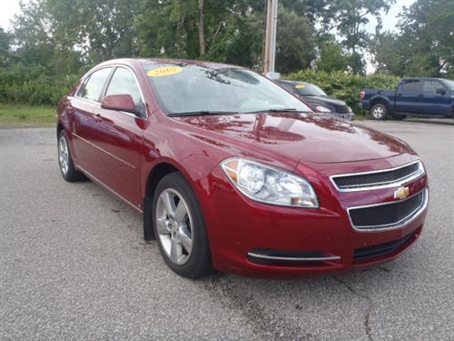 Chevrolet Malibu 3.0L Sport Other