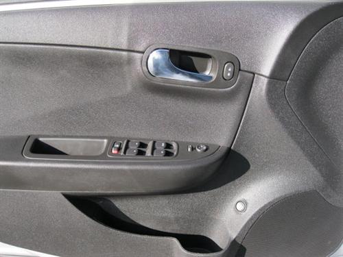 Chevrolet Malibu 2010 photo 5