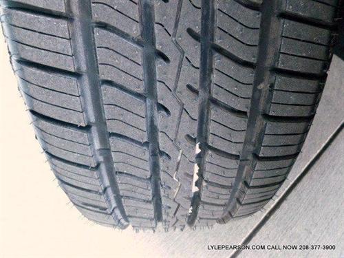 Chevrolet Malibu 2010 photo 3