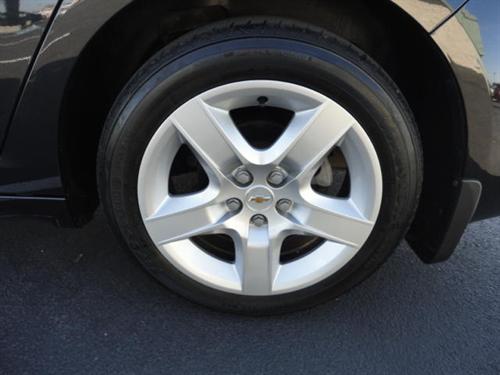 Chevrolet Malibu XLS XLT Premium Other