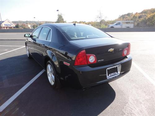 Chevrolet Malibu 2010 photo 5