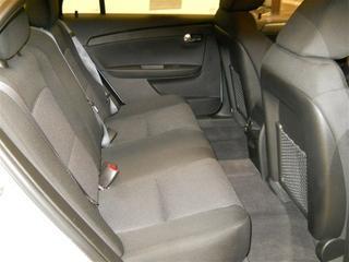 Chevrolet Malibu 2010 photo 2