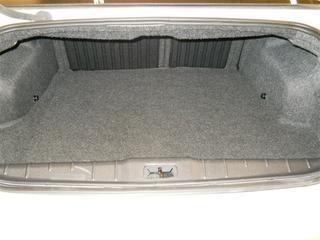 Chevrolet Malibu 2010 photo 3