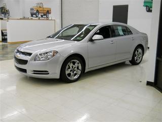 Chevrolet Malibu 2010 photo 5