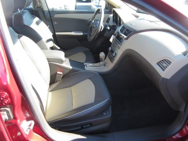 Chevrolet Malibu SLE SLT WT Unspecified