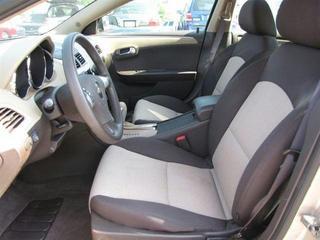 Chevrolet Malibu 2010 photo 1