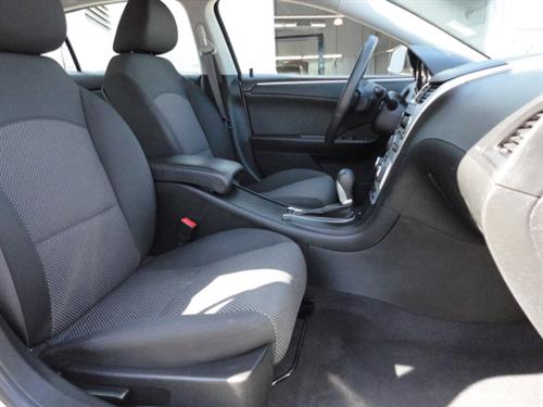 Chevrolet Malibu 2010 photo 4