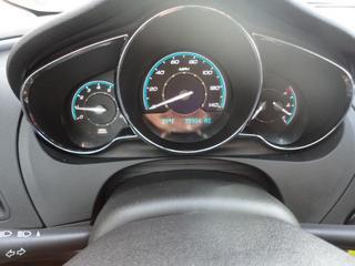 Chevrolet Malibu 2010 photo 1