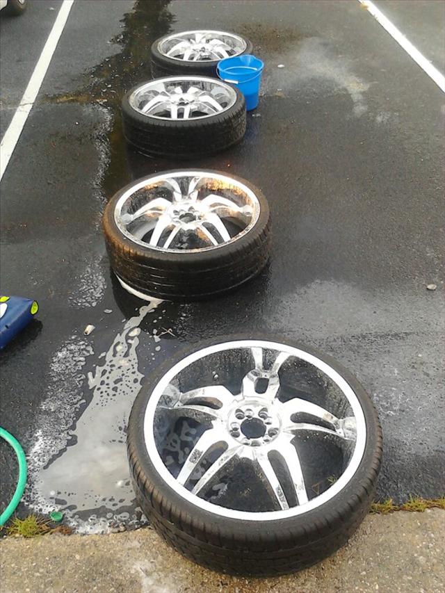 Chevrolet Malibu Touring W/nav.sys Sedan