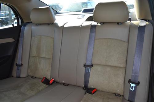 Chevrolet Malibu 3.0L Sport Other