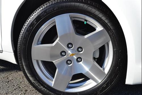 Chevrolet Malibu 2010 photo 3