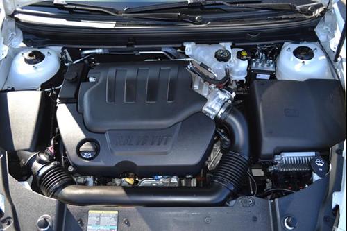 Chevrolet Malibu 2010 photo 4