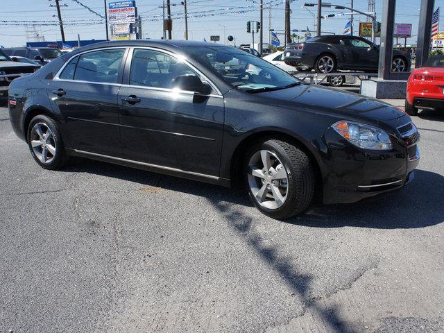 Chevrolet Malibu SL1 Sedan