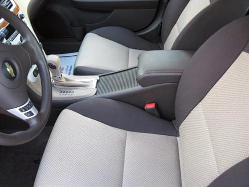 Chevrolet Malibu 2011 photo 4