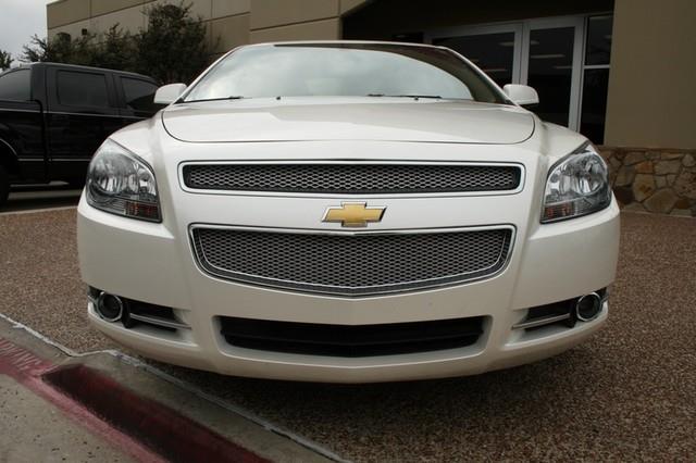 Chevrolet Malibu 2011 photo 1