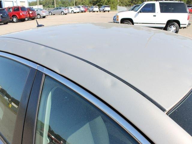 Chevrolet Malibu 4dr Sdn I4 CVT 2.5 Sedan