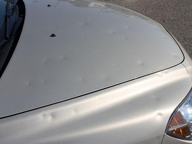 Chevrolet Malibu 2011 photo 1