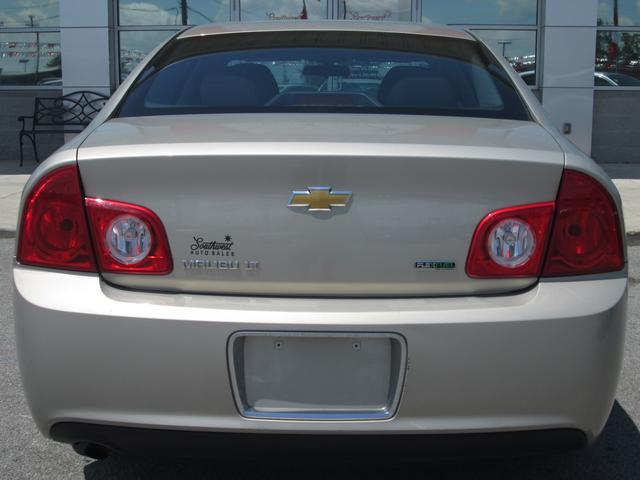 Chevrolet Malibu SL1 Sedan