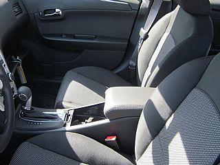 Chevrolet Malibu 2011 photo 3