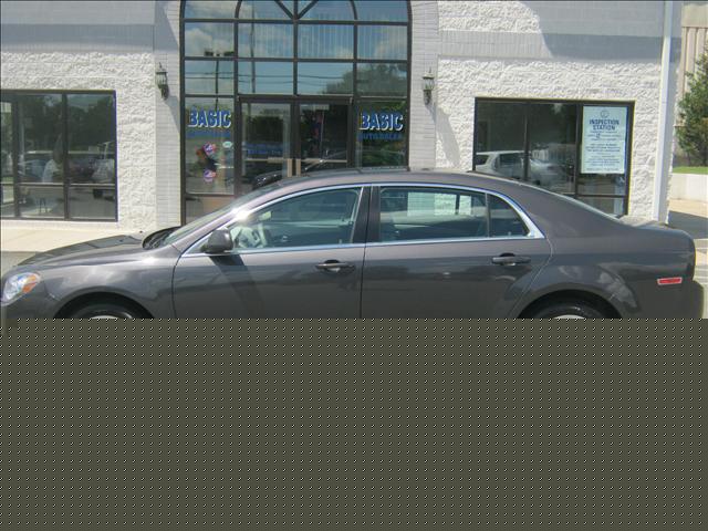 Chevrolet Malibu Limited 4.6L AWD Sedan