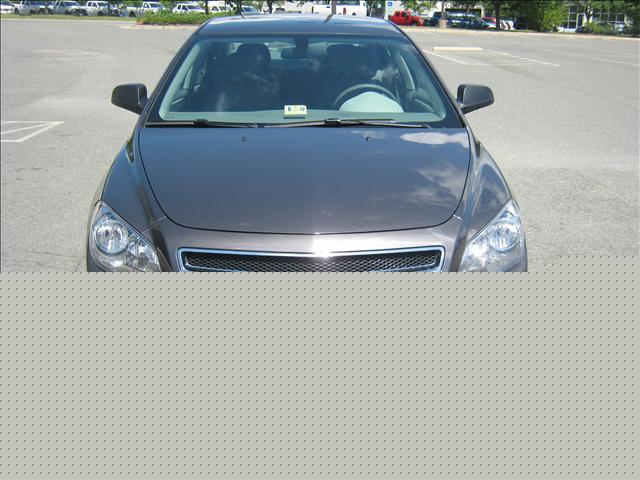 Chevrolet Malibu 2011 photo 3