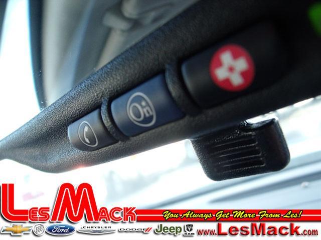 Chevrolet Malibu 2011 photo 1