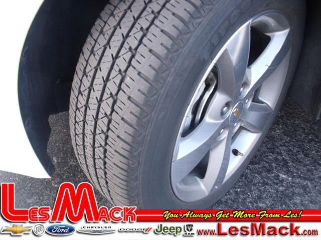 Chevrolet Malibu Supercab XL Sedan